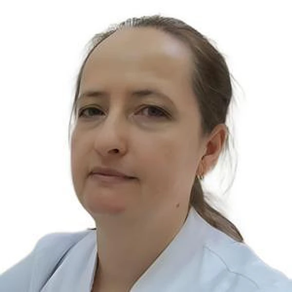 Ерышева Наталья Вячеславовна — Терапевт, Врач общей практики (семейный врач), Пенза