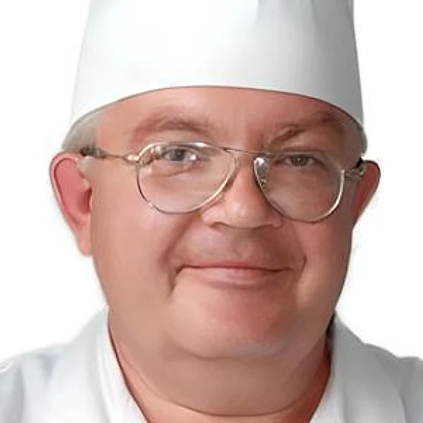 Постников Андрей Николаевич — Уролог, Пенза