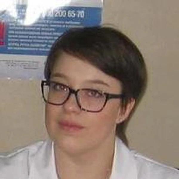 Манина Юлия Сергеевна — Эндокринолог, Врач УЗИ, Пенза