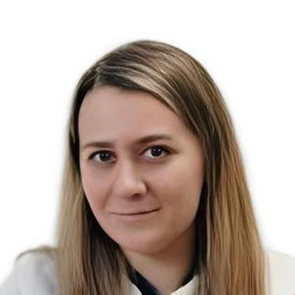 Комиссарова Екатерина Викторовна — Эндокринолог, Диетолог, Нутрициолог, Пенза