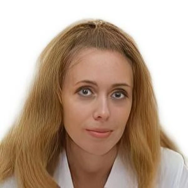 Буйлова Наталья Александровна — Физиотерапевт, Детский физиотерапевт, Пенза