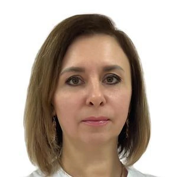 Купцова Елена Владимировна — Физиотерапевт, Детский физиотерапевт, Пенза