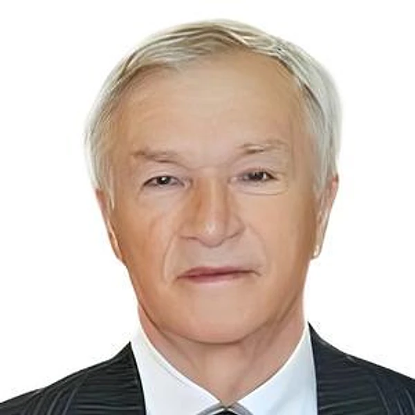 Баулин Анатолий Афанасьевич — Хирург, Пенза