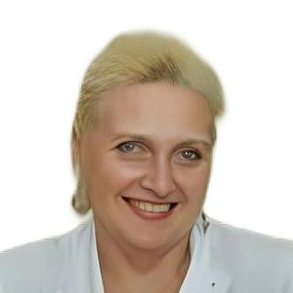 Лахвич Светлана Михайловна — Хирург, Пенза