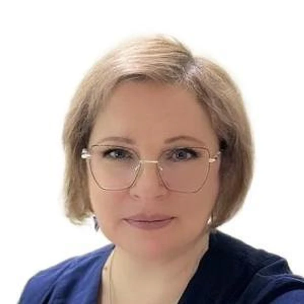 Карманова Наталья Нестеровна — Эндоскопист, Пенза