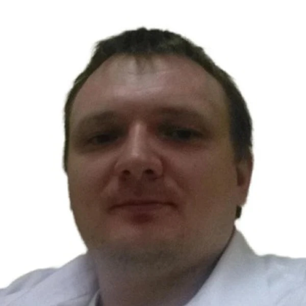 Макаров Антон Григорьевич — Хирург, Эндоскопист, Пенза