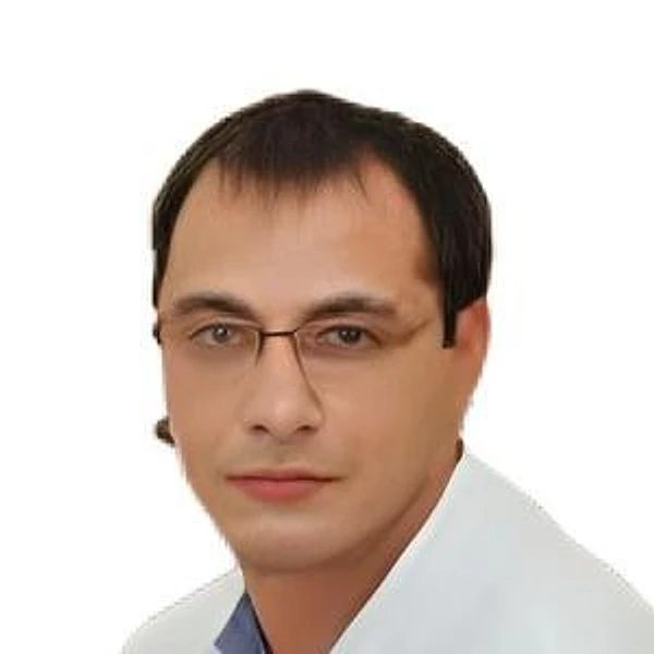 Холодило Алексей Владимирович — Эндоскопист, Хирург, Пенза