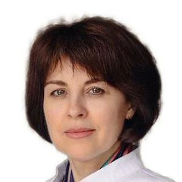 Чиж Анжелика Владиславовна — Эндокринолог, Детский эндокринолог, Пенза