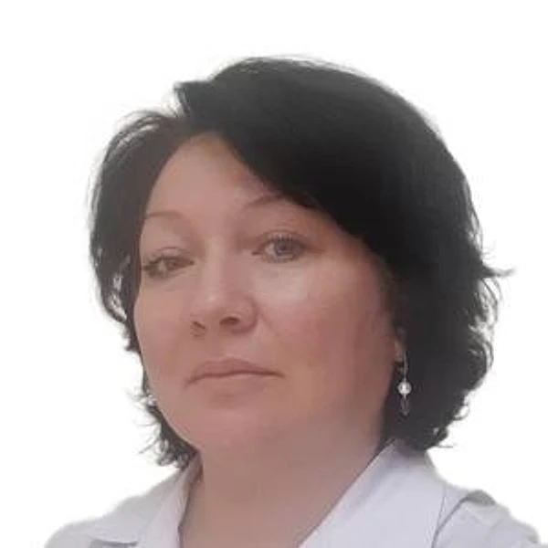 Павлова Нина Николаевна — Гинеколог, Акушер, Репродуктолог, Иваново
