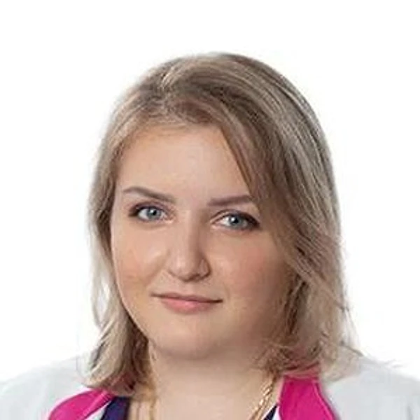 Скоблова Юлия Борисовна — Хирург, Флеболог, Москва