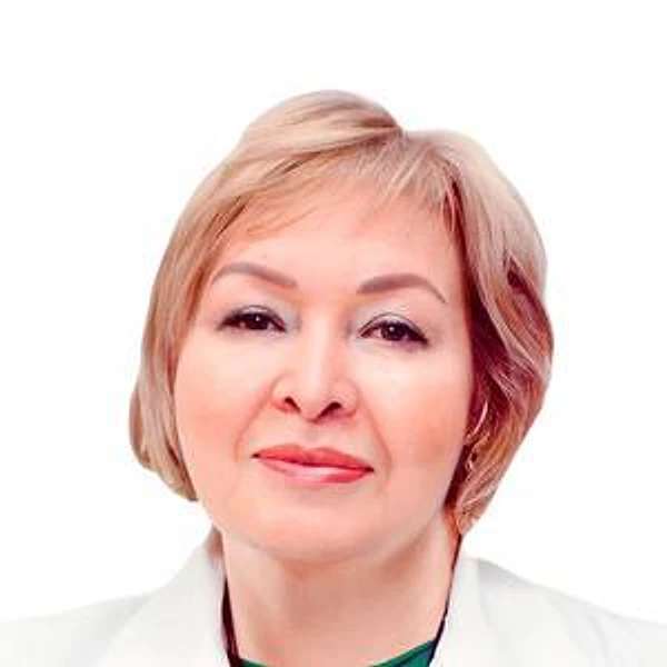 Бояринцева Светлана Евгеньевна — Детский невролог, Тюмень