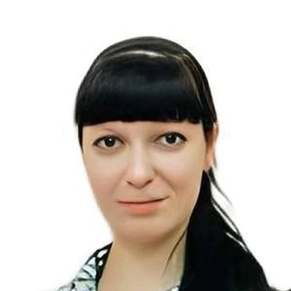Водолазко Ольга Яковлевна — Ревматолог, Волгоград