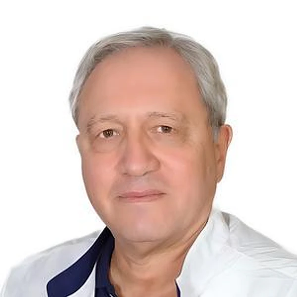 Исхаков Олимджан Садыкович — Детский нейрохирург, Москва