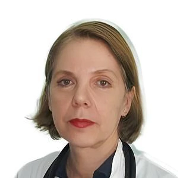 Кривцова Наталья Владимировна — Терапевт, Волгоград