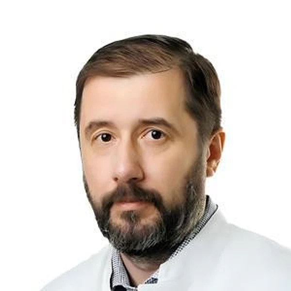 Ищенко Антон Анатольевич — Гинеколог, Акушер, Гинеколог-хирург, Онколог, Онколог-гинеколог, Хирург, Москва