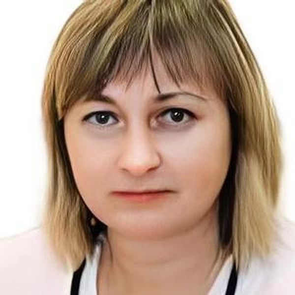 Панфилкина Наталья Александровна — Кардиолог, Волгоград