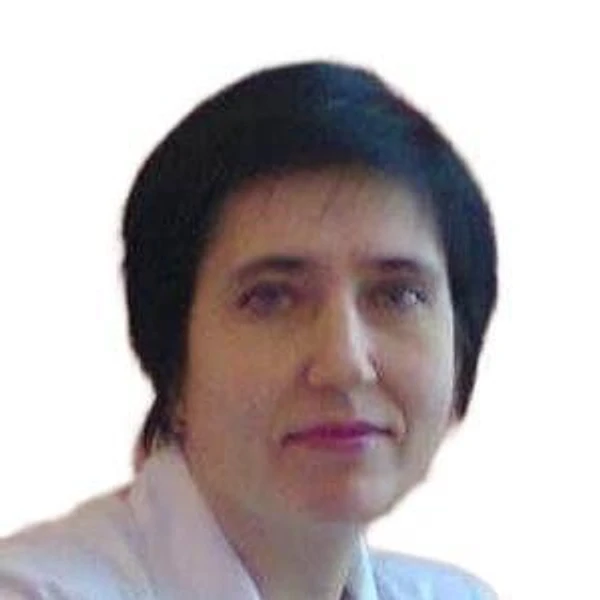 Фетисова Надежда Николаевна — Невролог, Волгоград