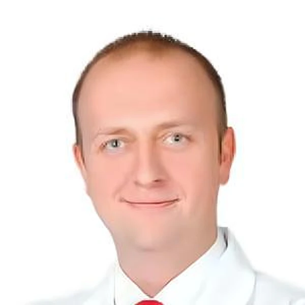 Болотов Дмитрий Витальевич — Функциональный диагност, Врач УЗИ, Волгоград
