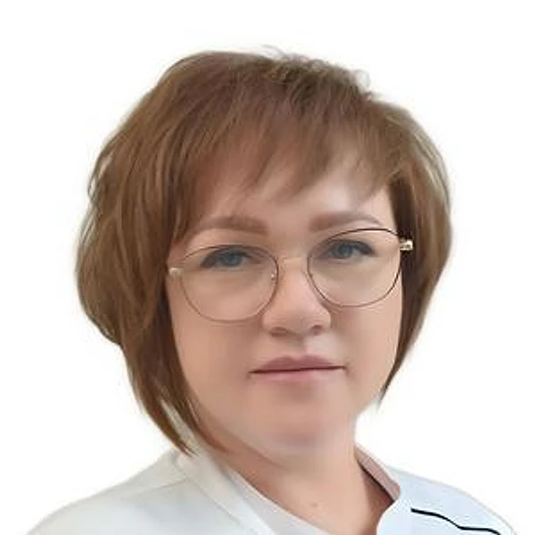 Гаврикова Татьяна Владимировна — Рентгенолог, Волгоград