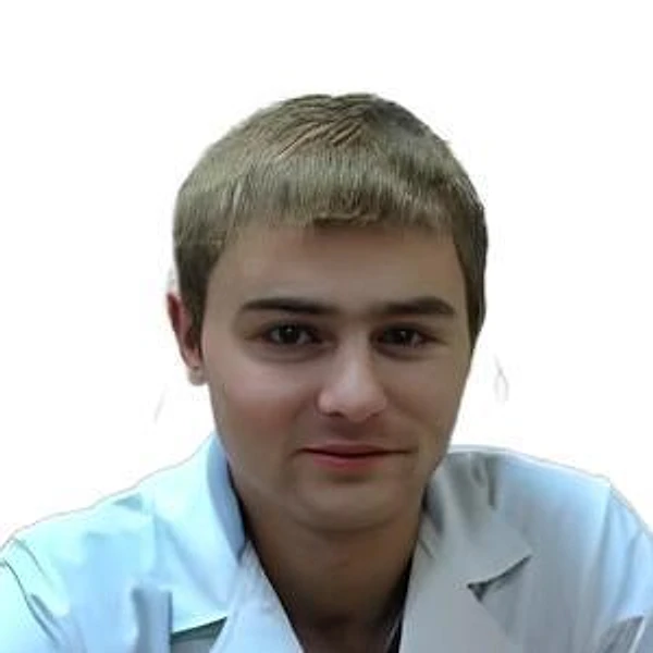 Гичкун Валентин Игоревич — Травматолог, Ортопед, Волгоград