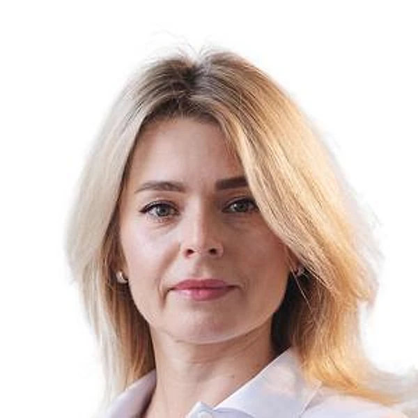 Иванова Евгения Александровна — Стоматолог-ортодонт, Москва