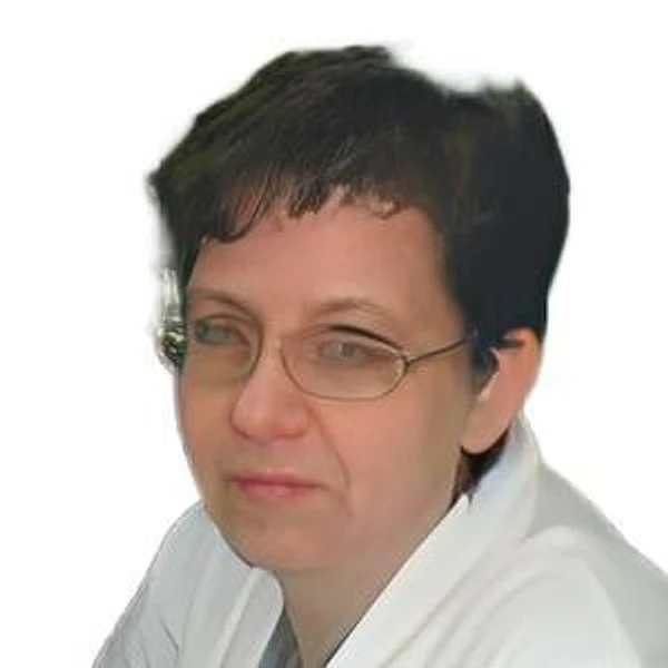 Бушуева Татьяна Геннадьевна — Пульмонолог, Пенза