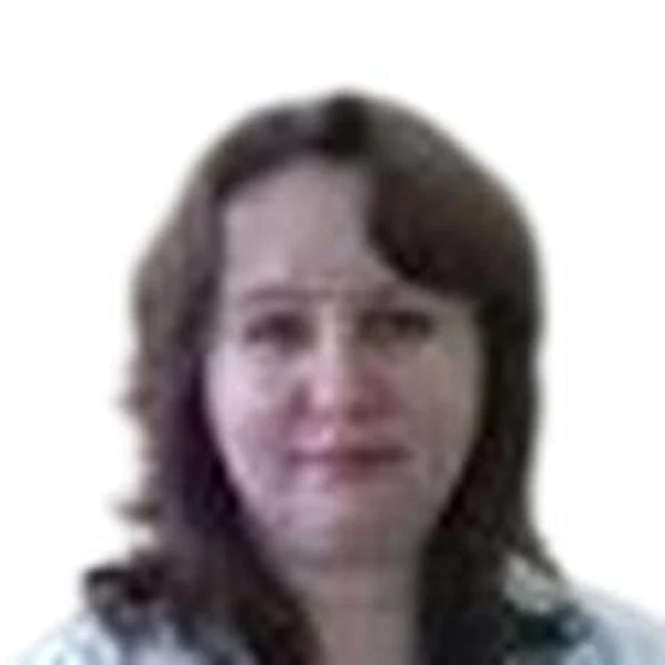 Автамонова Юлия Рамисовна — Пульмонолог, Пенза