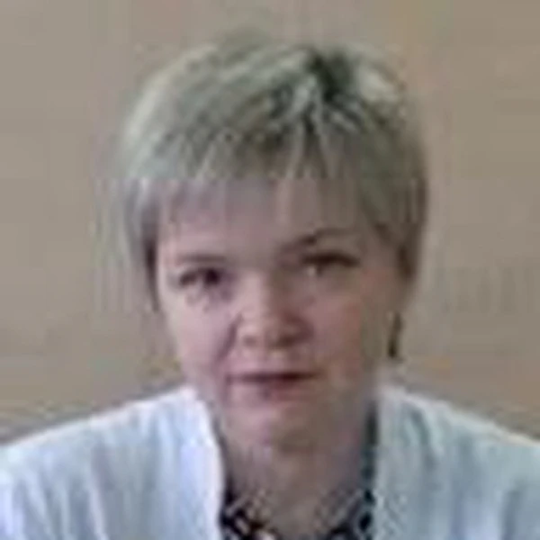 Панова Екатерина Юрьевна — Пульмонолог, Пенза