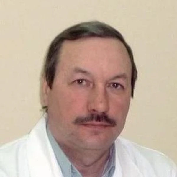 Евсеев Вячеслав Александрович — Ожоговый хирург (комбустиолог), Детский хирург, Хирург, Пенза