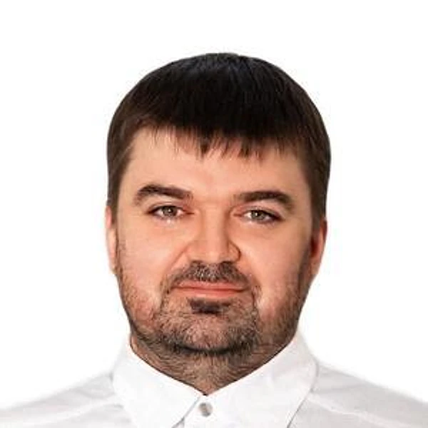Красильников Алексей Геннадьевич — Невролог, Пенза