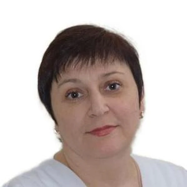 Романова Людмила Николаевна — Кардиолог, Пенза