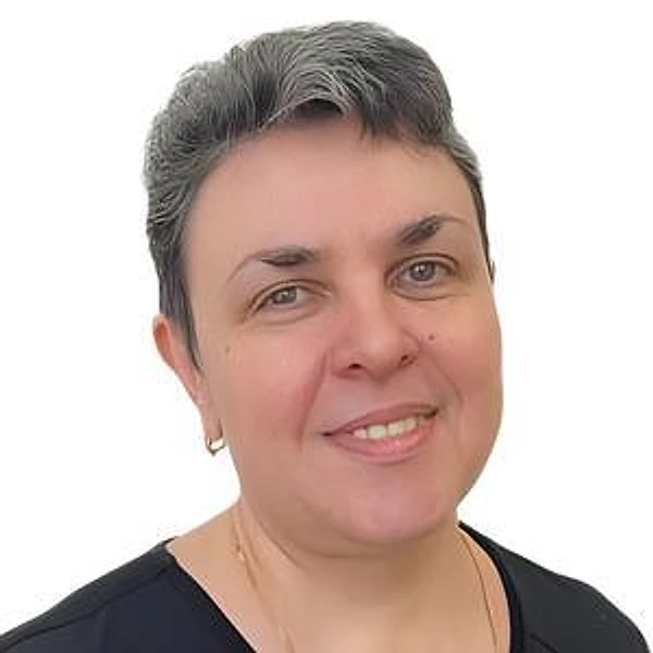 Рыжакина Ирина Викторовна — Анестезиолог-реаниматолог, Пенза