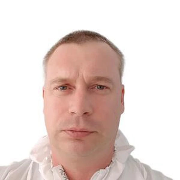 Верховцев Алексей Вадимович — Функциональный диагност, Пенза