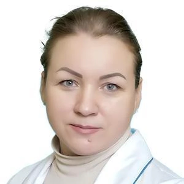 Каргина Ирина Николаевна — Уролог, Врач УЗИ, Пенза