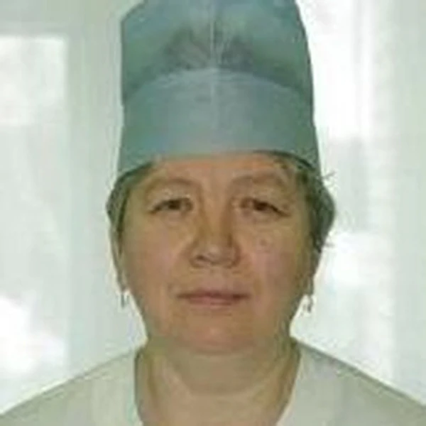 Ивакова Вера Геннадьевна — Трансфузиолог, Чебоксары