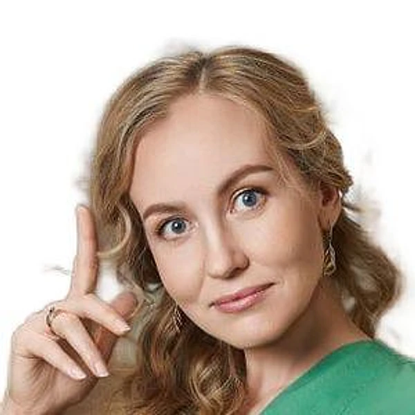 Карпина Ксения Олеговна — Уролог, Врач ЛФК, Врач УЗИ, Урогинеколог, Пенза