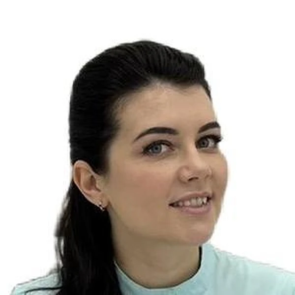 Логунова Елена Владимировна — Врач-косметолог, Пенза