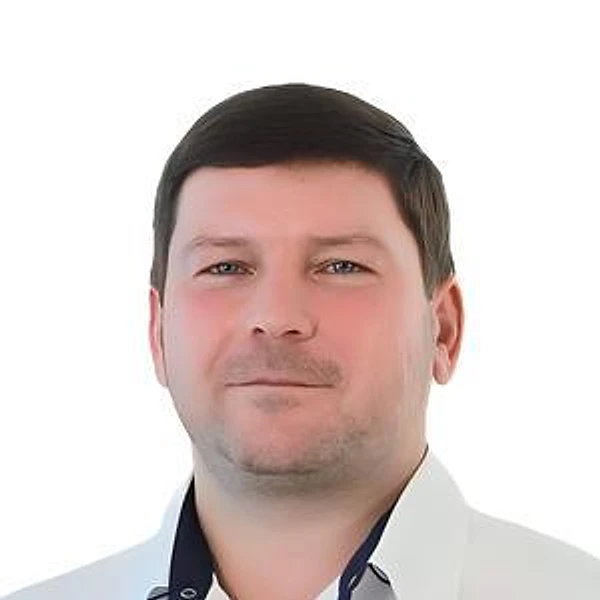 Ступаков Иван Михайлович — Врач УЗИ, Гинеколог, Пенза
