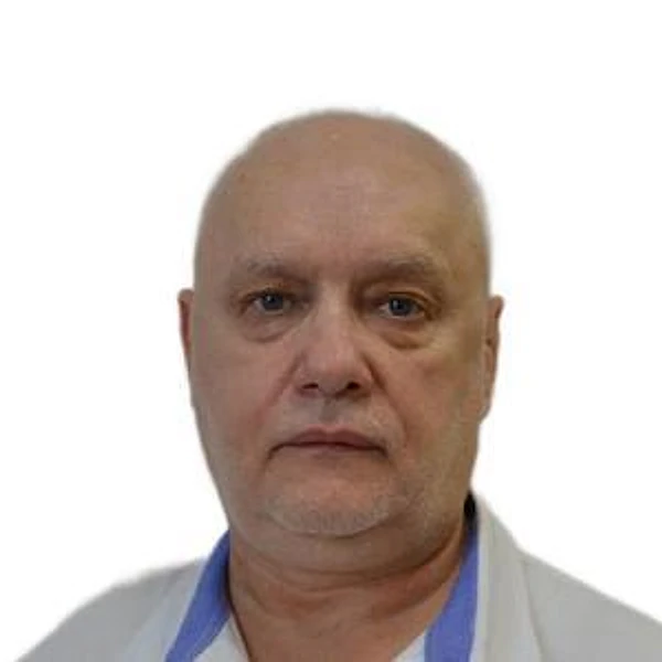 Гамыгин Андрей Васильевич — Хирург, Врач УЗИ, Эндоскопист, Пенза