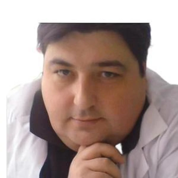 Дашкин Рафик Асиятович — Хирург, Врач УЗИ, Детский врач УЗИ, Пенза