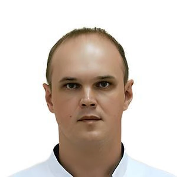 Масляницын Михаил Владимирович — Хирург, Врач УЗИ, Пенза
