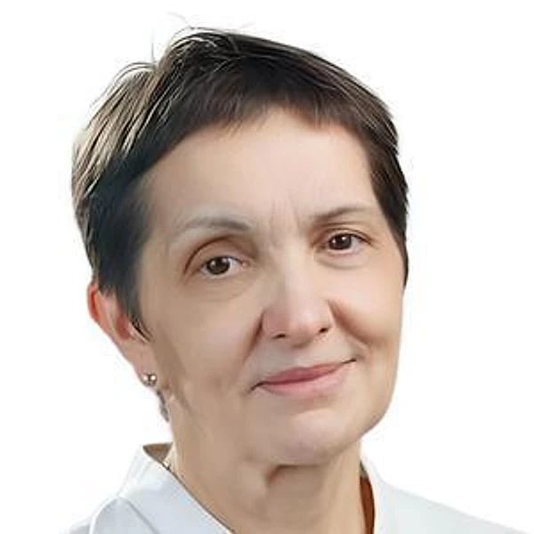 Казакова Елена Ивановна — Гинеколог, Акушер, Москва