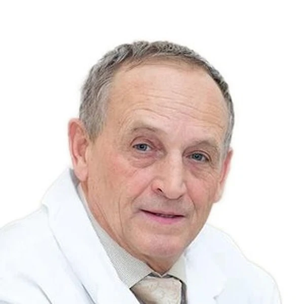 Безделов Юрий Викторович — Хирург, Пенза