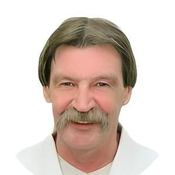 Ильин Олег Анатольевич — Кардиолог, Пенза