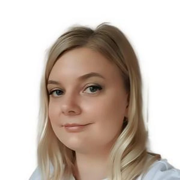 Кузнецова Юлия Вячеславовна — Терапевт, Гастроэнтеролог, Пенза