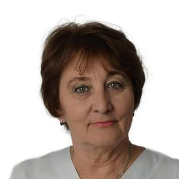 Котельникова Ирина Константиновна — Кардиолог, Астрахань