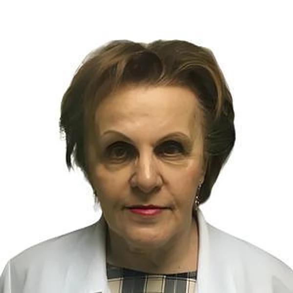 Казанская Ирина Валерьевна — Андролог, Детский уролог, Москва