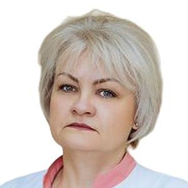 Гороховская Татьяна Васильевна — Стоматолог, Детский стоматолог, Астрахань