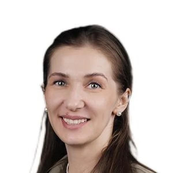 Журбина Мария Алексеевна — Детский стоматолог, Стоматолог, Астрахань