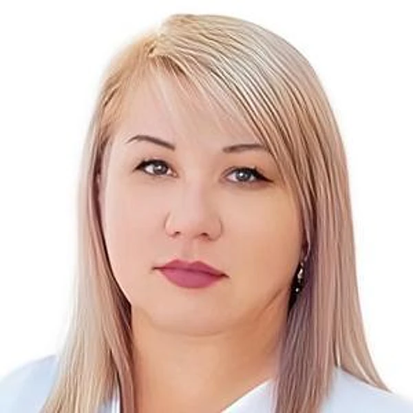 Шальнева Ирина Геннадьевна — Стоматолог, Детский стоматолог, Санкт-Петербург